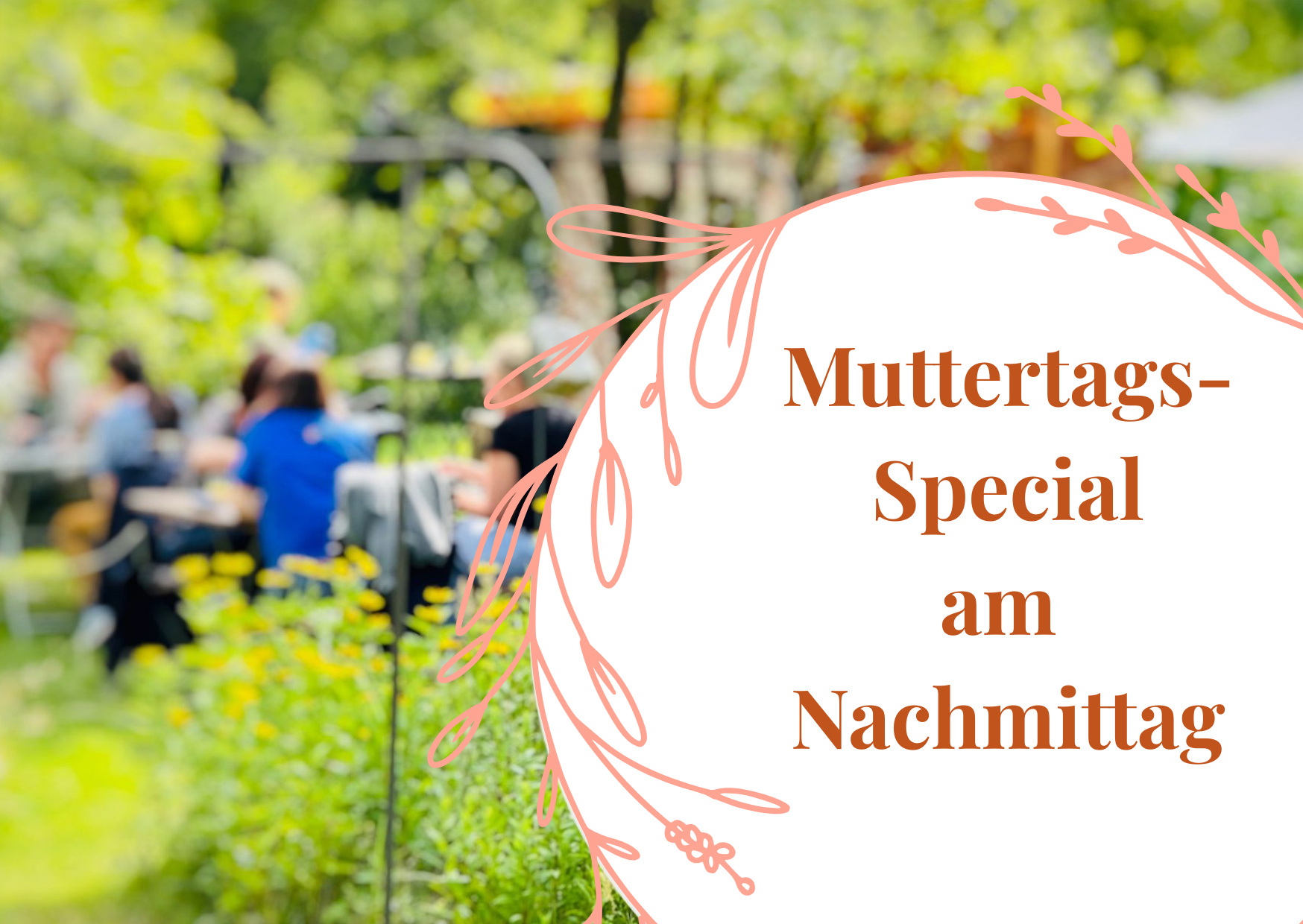 Muttertag Special